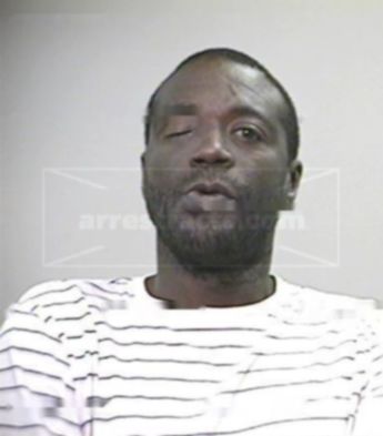 Dennis Mike Stephens