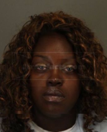 Sherika Lynet Hamrick