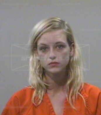 Alexandra Ellen Webb