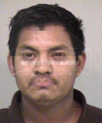 Hector Garcia-Ledesma