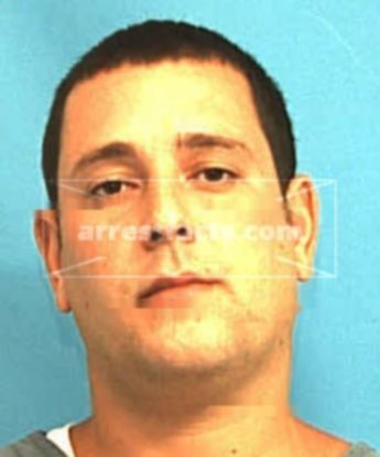 Justin Lee Colby