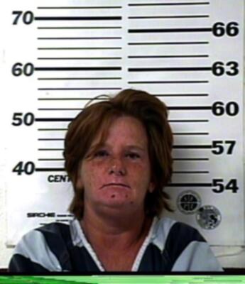 Amy Suzanne Lewis