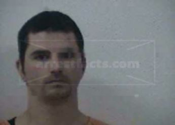 Corey Lamar Hodges