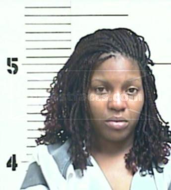 Alexis Jennifer Evans