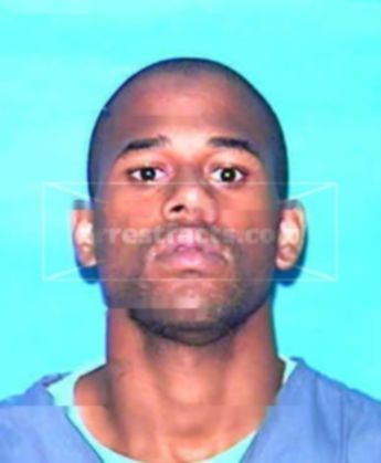 Johnny Lewis Williams
