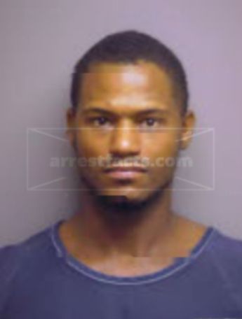 Chancey Briane Blue
