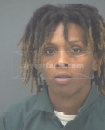Makia Lashante Chester