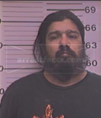 George Rodriguez