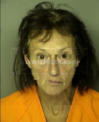 Sandra Walker Sanford