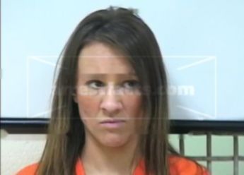 Jessikia Sue Mosier