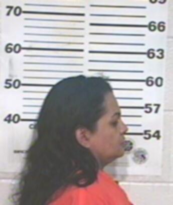 Josefina Rodriguez Martinez