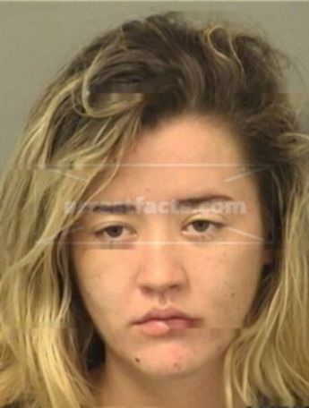 Alexandria Marie Harrison