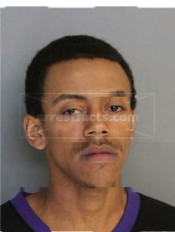 Raymond Blocker Jr
