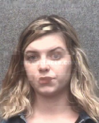 Caytie Anderson