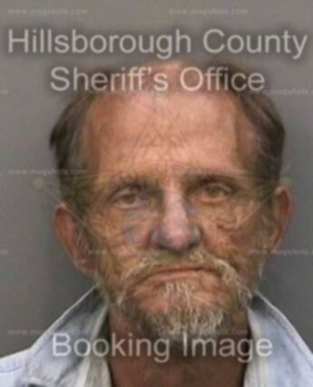 Steven Mark Haddon