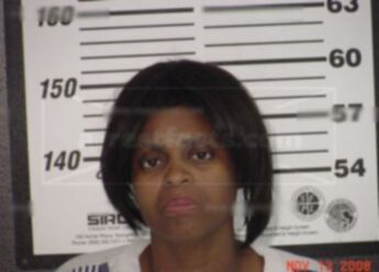 Cynthia Thomas Calhoun