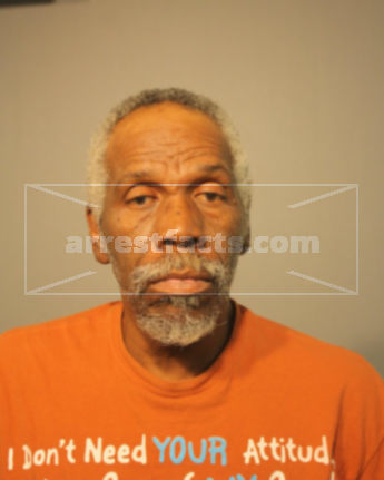 Eugene Murray