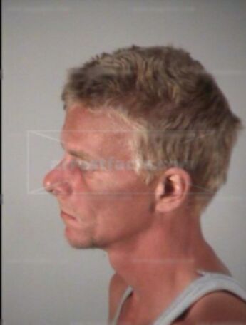Erik Glynn Baker