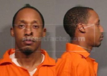 Earnest Larue Alexander