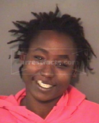 Shanetta Chante Ligon