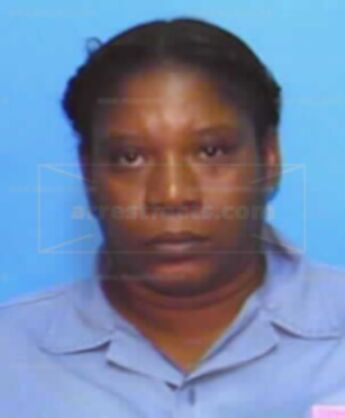 Rosalyn D Ford