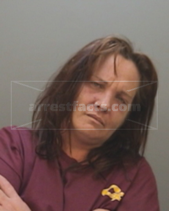 Rhonda Lynn Carpenter