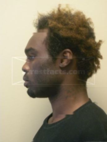 Rashon J Henry