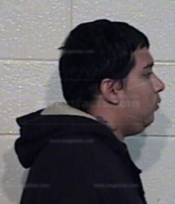 Michael Morales Ortiz