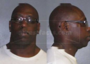 Kevin Dewayne Jones