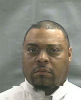 Richard Keith Mccarther