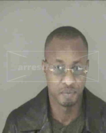 Peter N Okereke