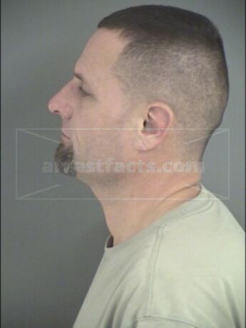 Randy Blaine Mullenax