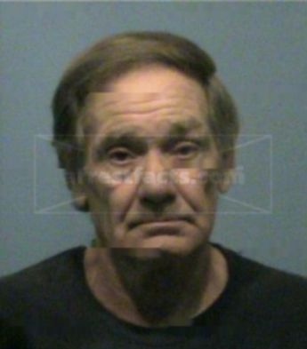 Nathan Leroy Gouchenover