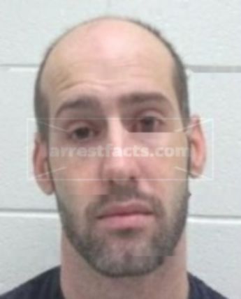 Justin Daniel Gaskins