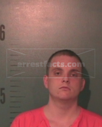 Brandon Paul Sanders