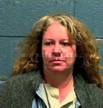 Kelli Jean Williams