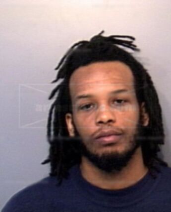 Brandon Keith Payne