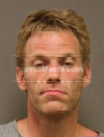 Matthew Stephen Frost