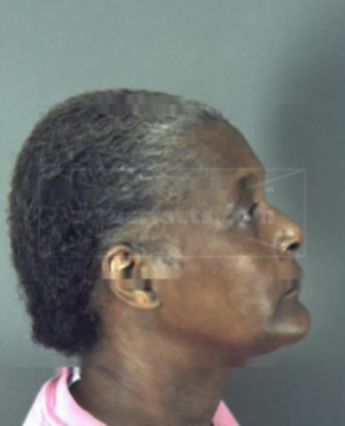Jannie Keith Coleman