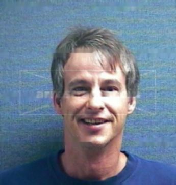 Timothy Blaine Claypool