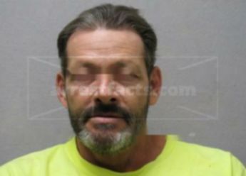 Larry Ray Hargis