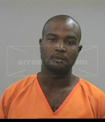 Terrance Dewayne Washington