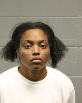 Crystal Fatima Dixon