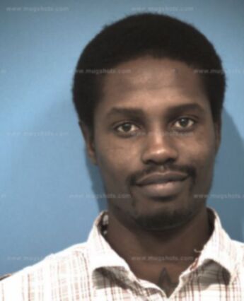 Michael Deshon Daniels