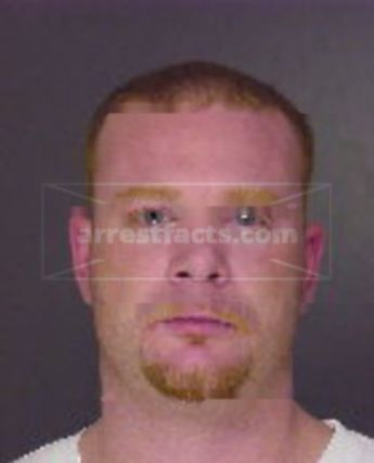 Shaun Edward Coffey