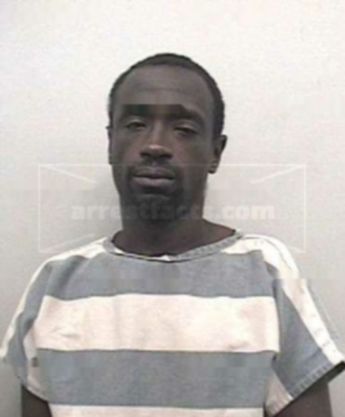 Quincy Eugene Green