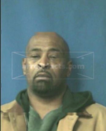 Julius P Hodge Jr.