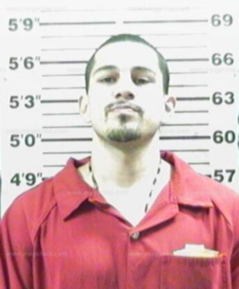 Christopher Carrillo
