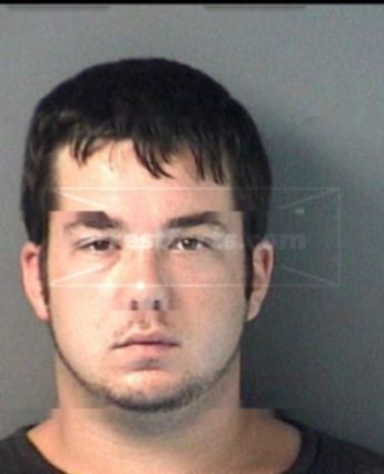 Brad Alan Perry