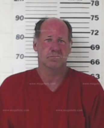 Kevin Ray Foster
